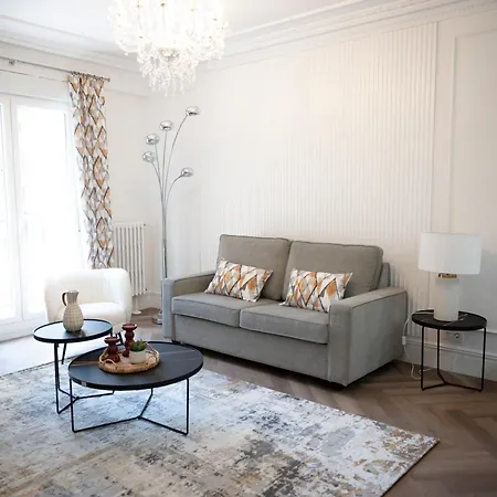 Apartamento Laia