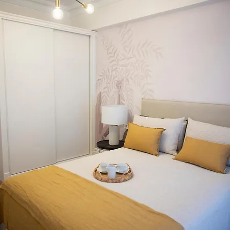 Apartamento Laia Bilbau