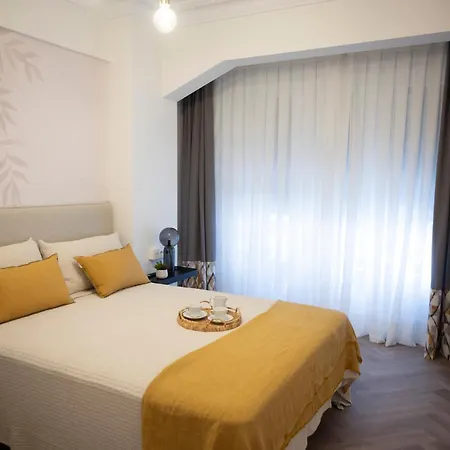 Laia Apartamento *