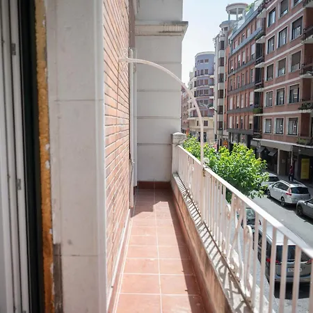 Laia Apartamento Bilbau