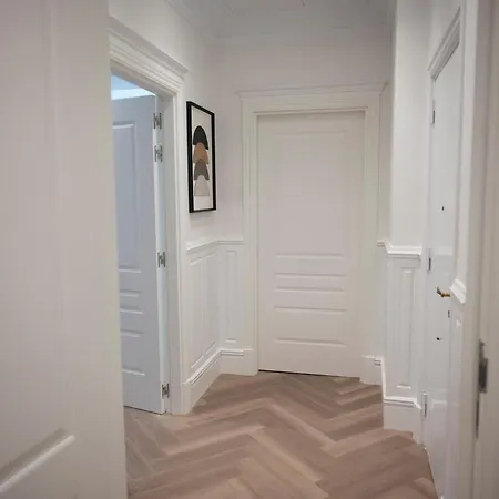 Apartamento Laia *