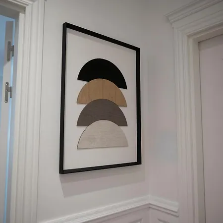 Apartamento Laia *