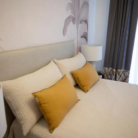 Apartamento Laia Bilbau