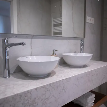 Laia Apartamento Bilbau