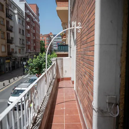 Apartamento Laia