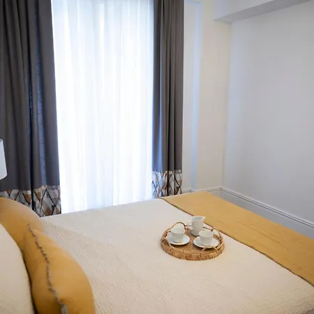 Laia Apartamento Bilbau