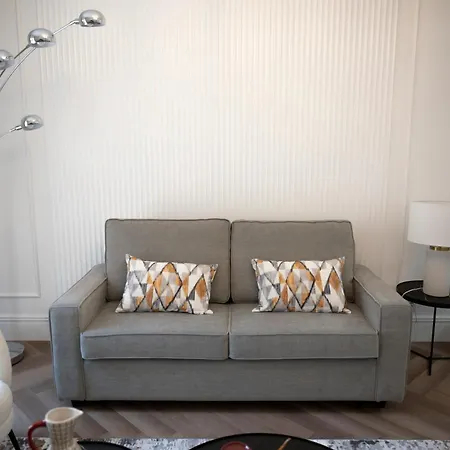 Laia Apartamento