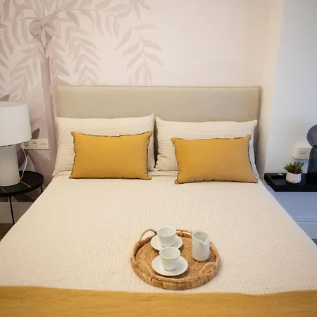 Apartamento Laia Bilbau