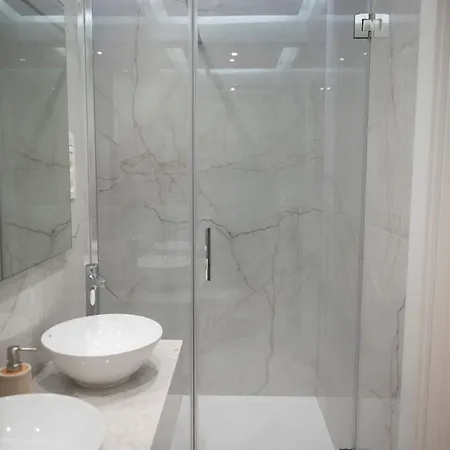 Laia Apartamento Bilbau