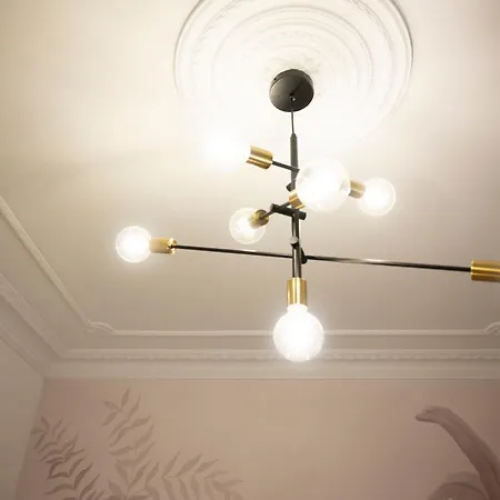 Apartamento Laia Bilbau