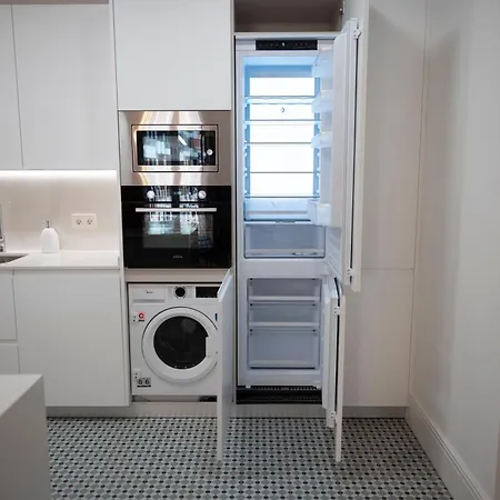 Laia Apartamento Bilbau